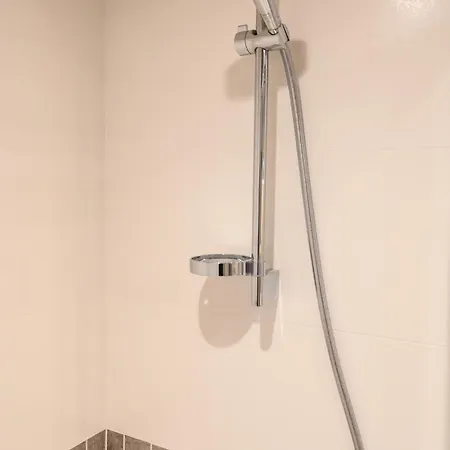 Apartment 7 - Seigneurie Fouquet - La Heve *