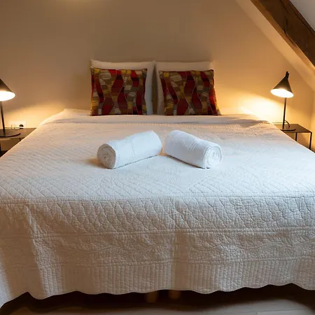 7 - Seigneurie Fouquet - La Heve *